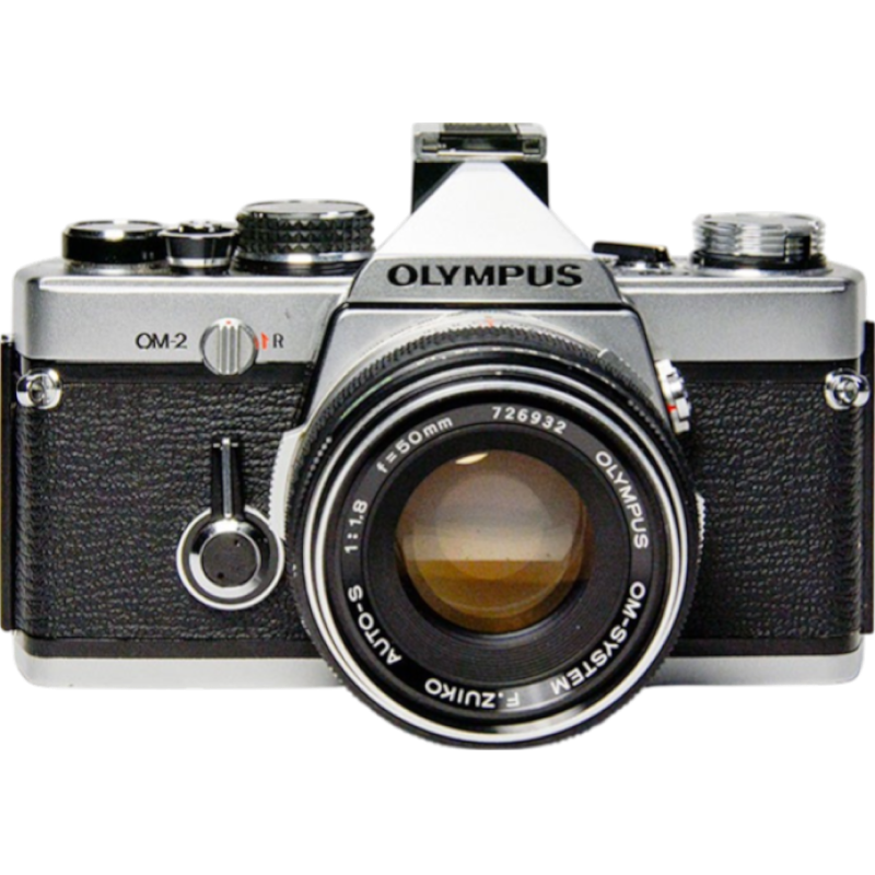 Olympus OM-2