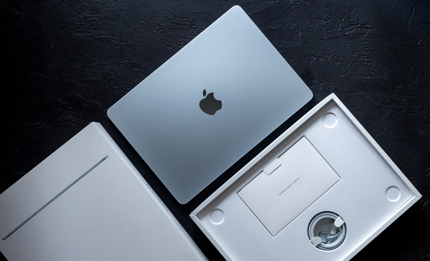 Macbook Air