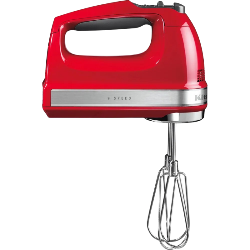 Миксер KitchenAid