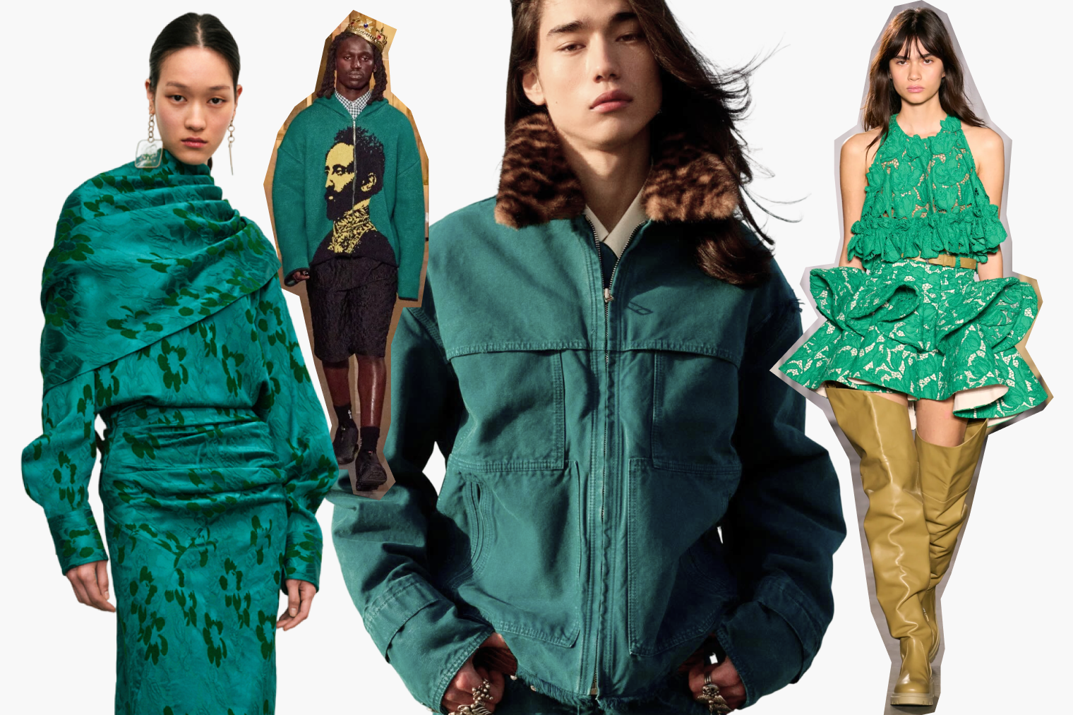 © Tory Burch, Jah Jah, Jorge Perez Ortiz / Bluemarble, Aknvas