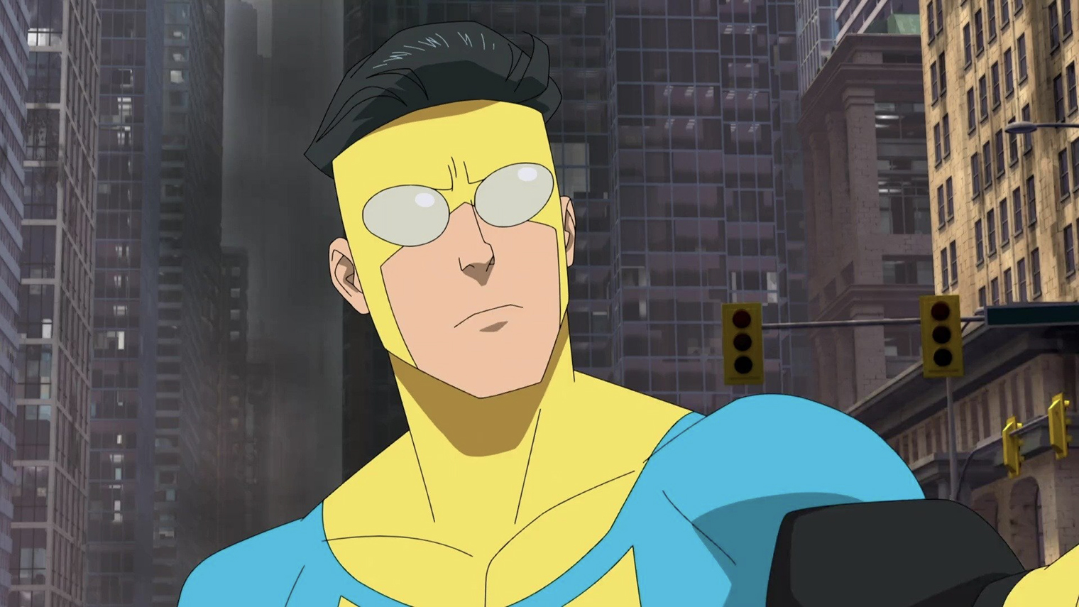 Кадр: Prime Video