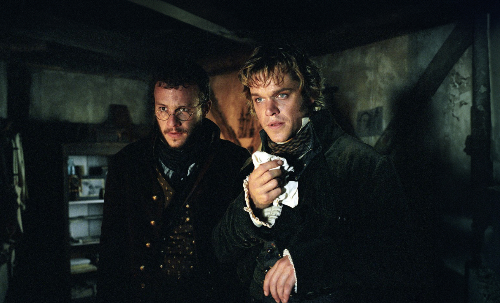 Братья Гримм