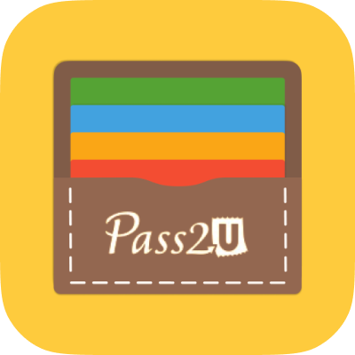 Pass2U Wallet — Добавить карту