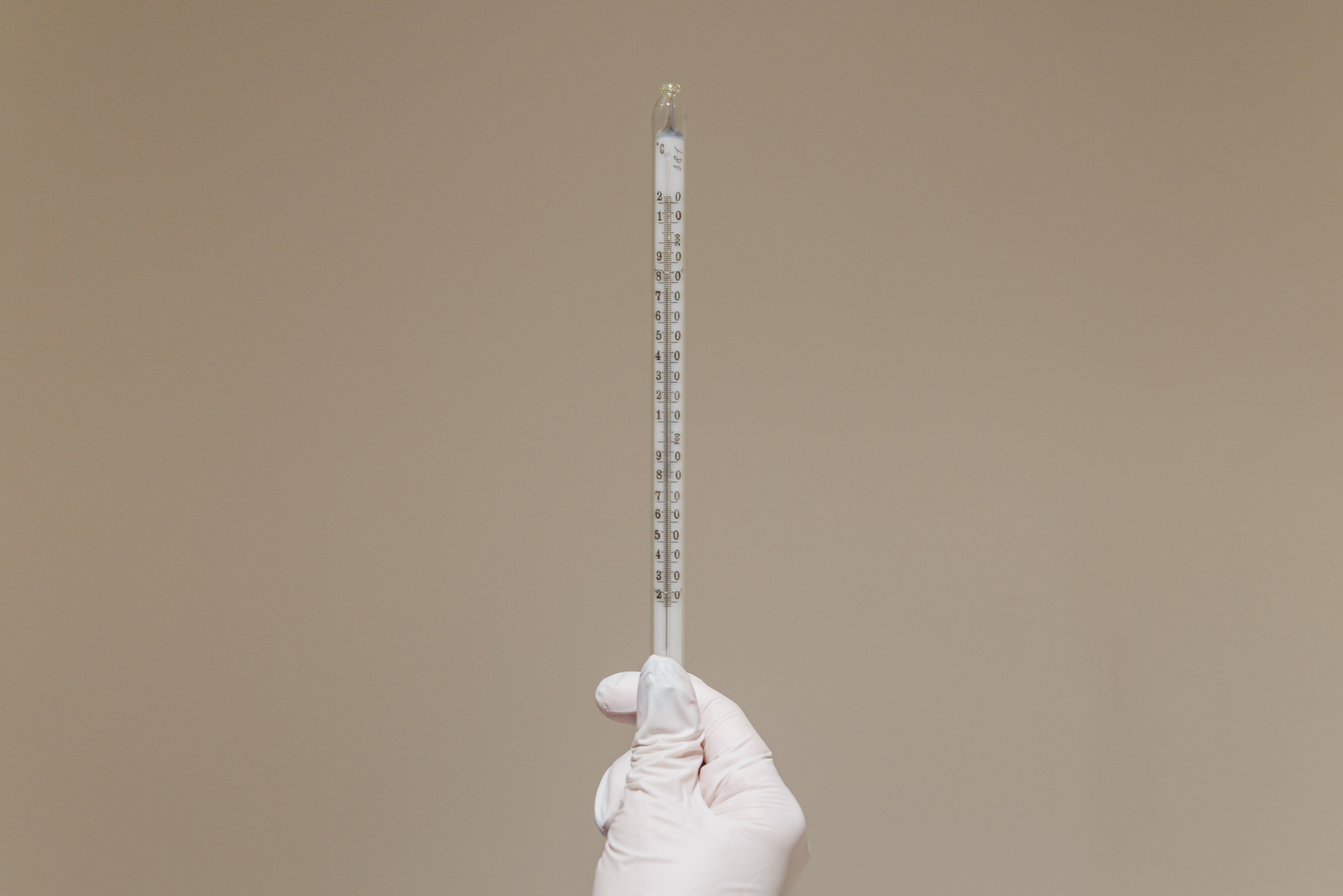 Медицинский термометр: им измеряют температуру в сухожаре или дезрастворе