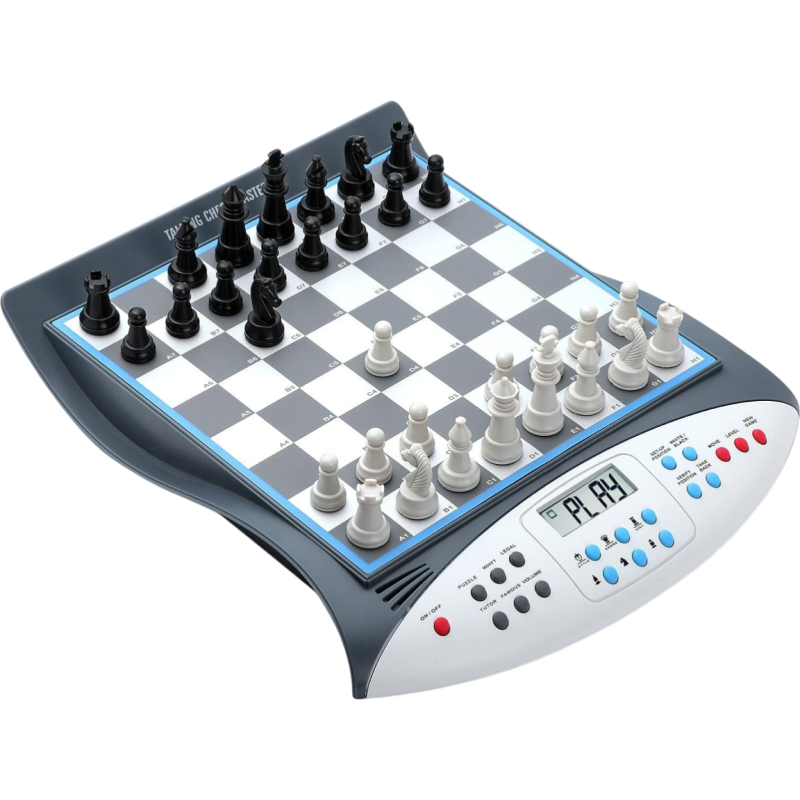 Обучающий компьютер с голосом