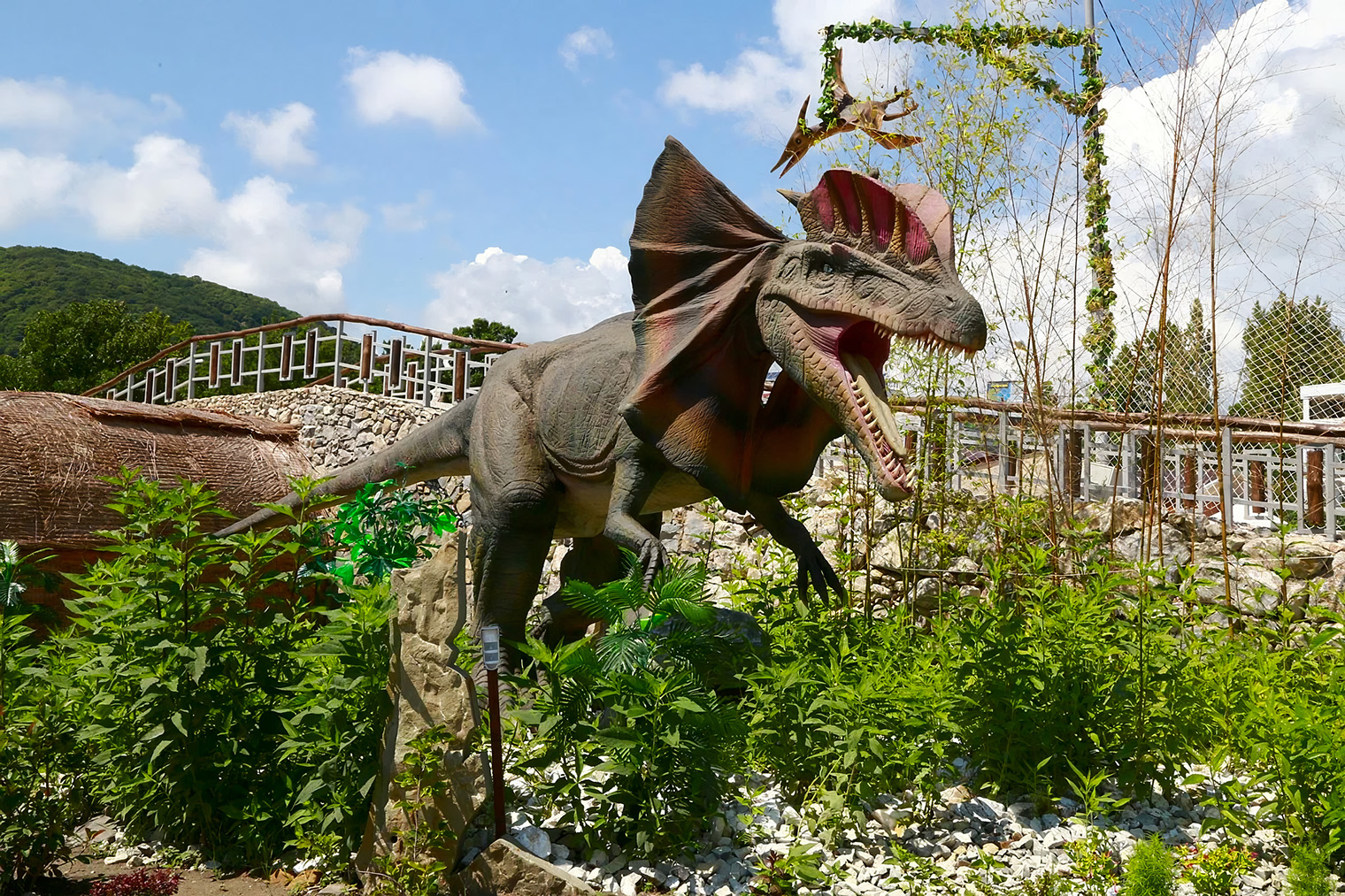 Парк «Планета динозавров». Источник: planeta-dinozavrov.clients.site
