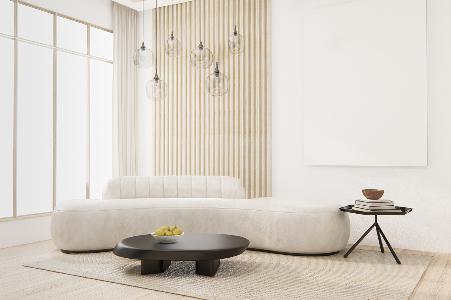 Серый интерьер в гостиной: идеи дизайна, сочетания цветов и материалы, 30+ фото