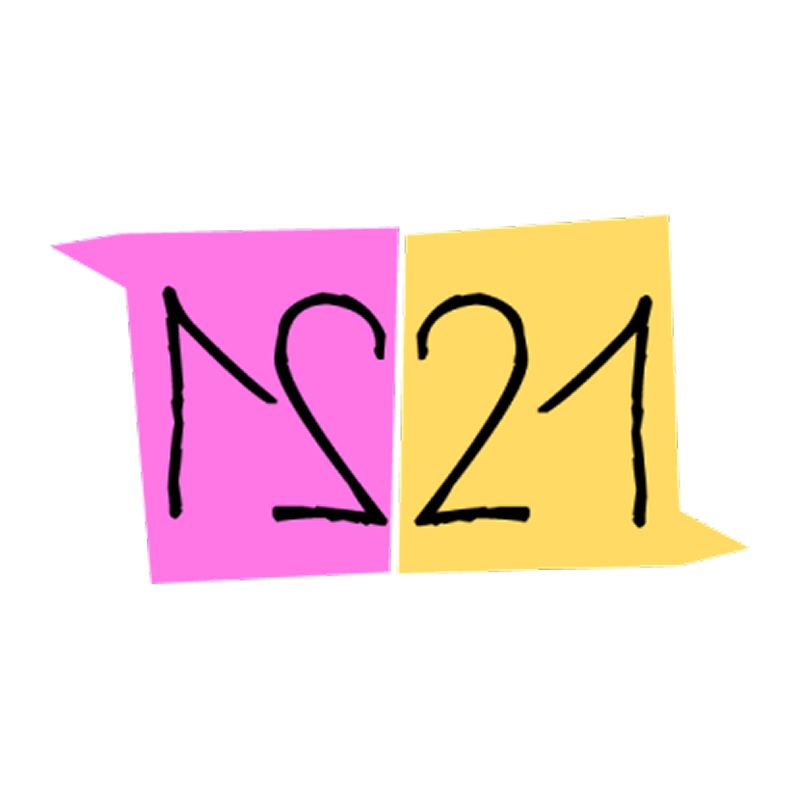 Благотворительная организация «1221»