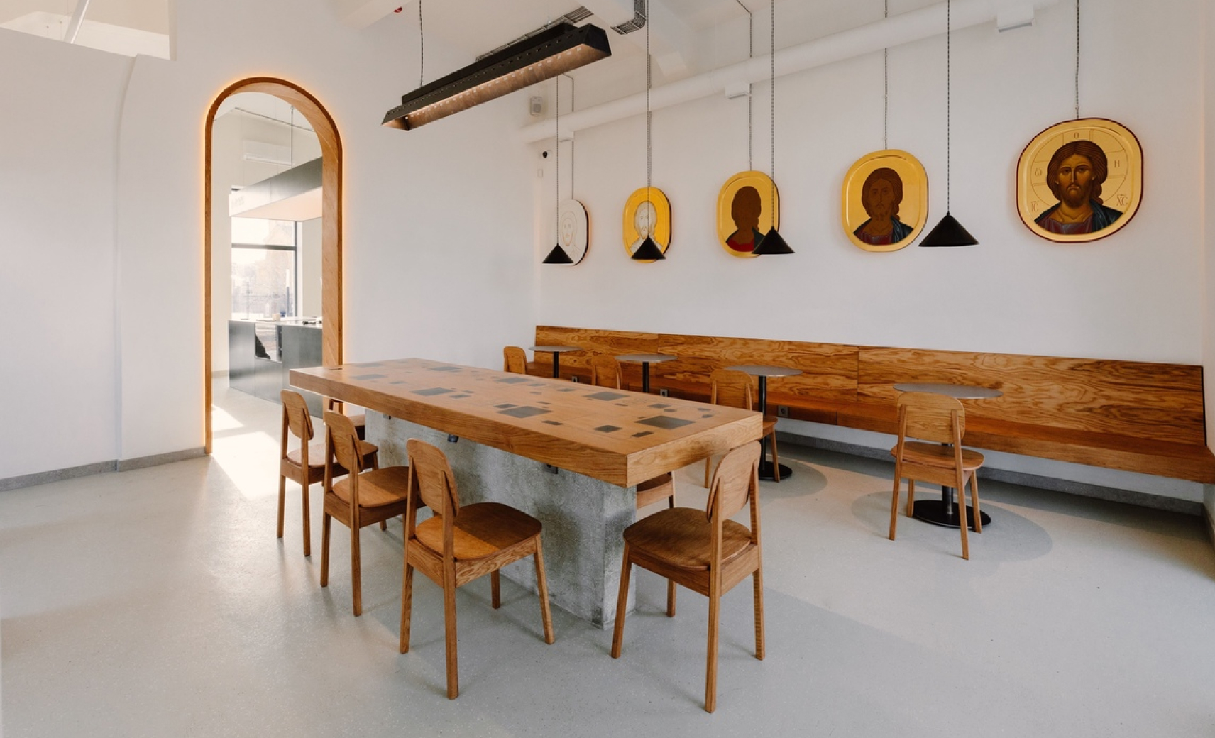 Тп-рп № 2820 в Нижнем Новгороде