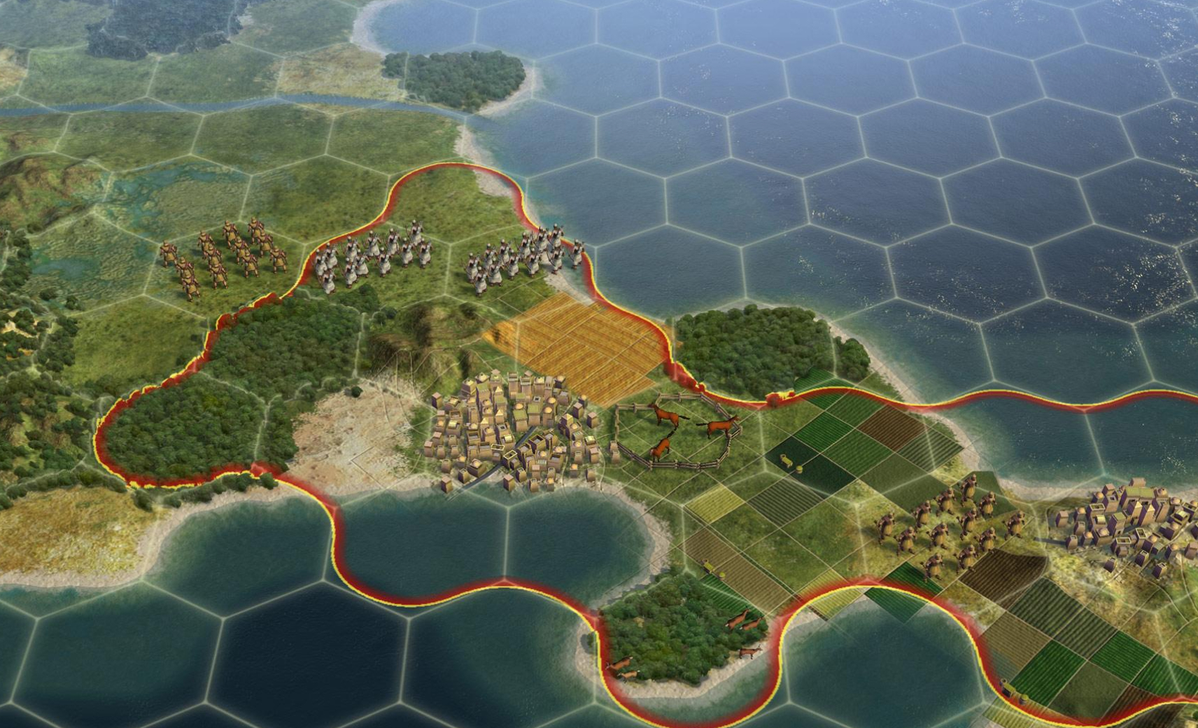 Civilization 5
