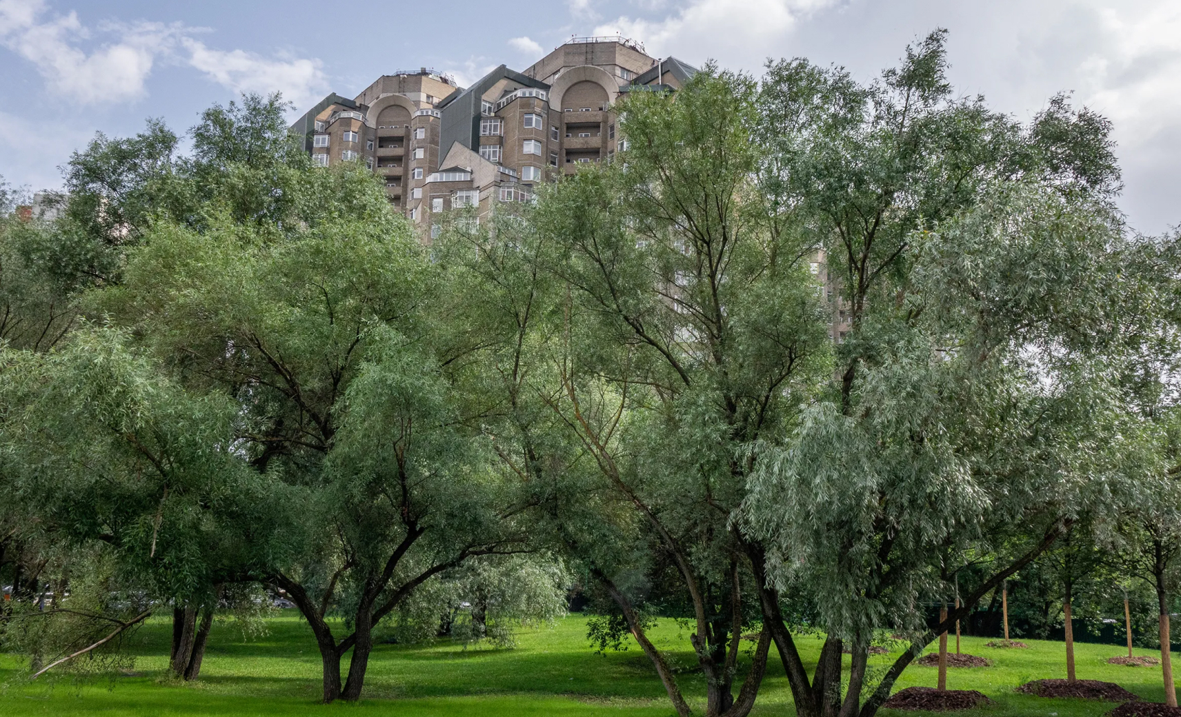 Теплый Стан