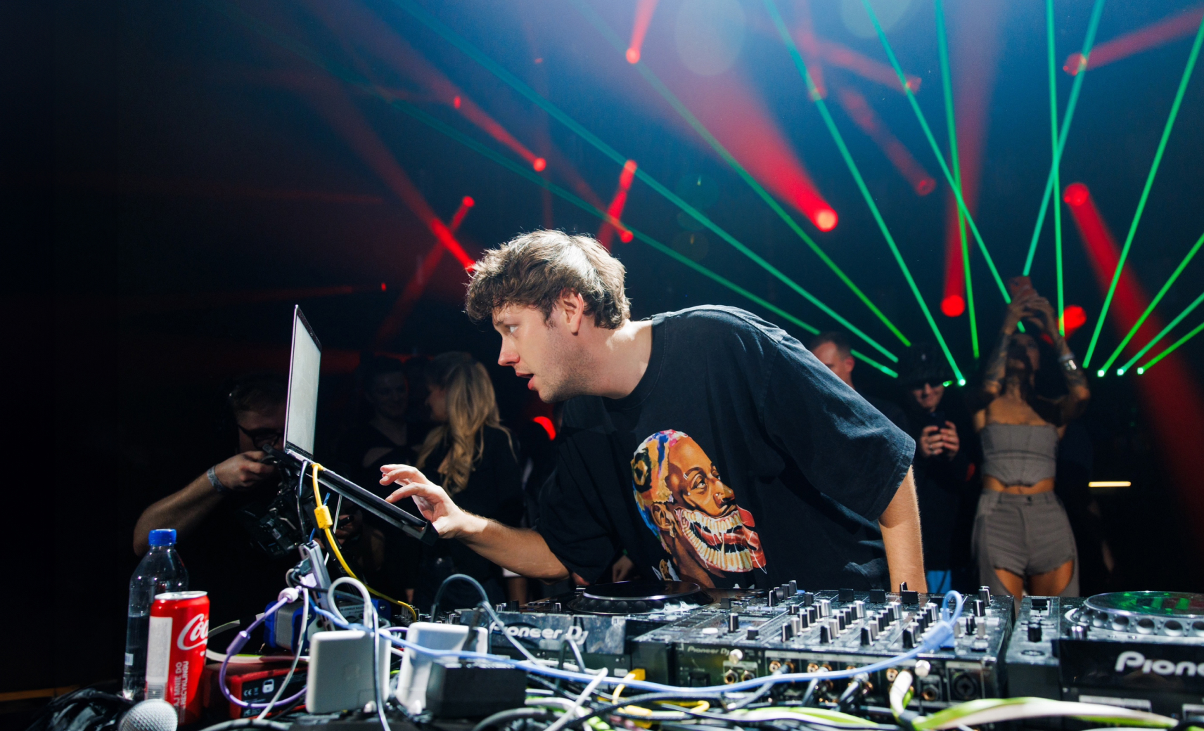 Vtusse Halloween в «МТС Live Холл»