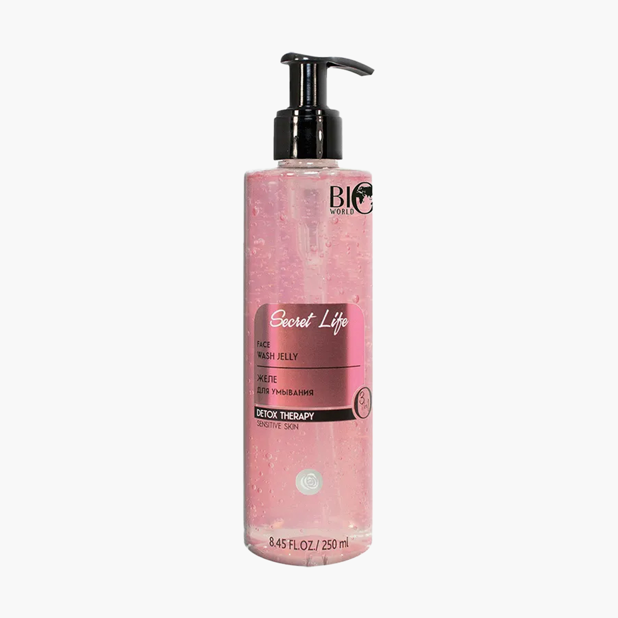 Желе Bio World, 357 ₽