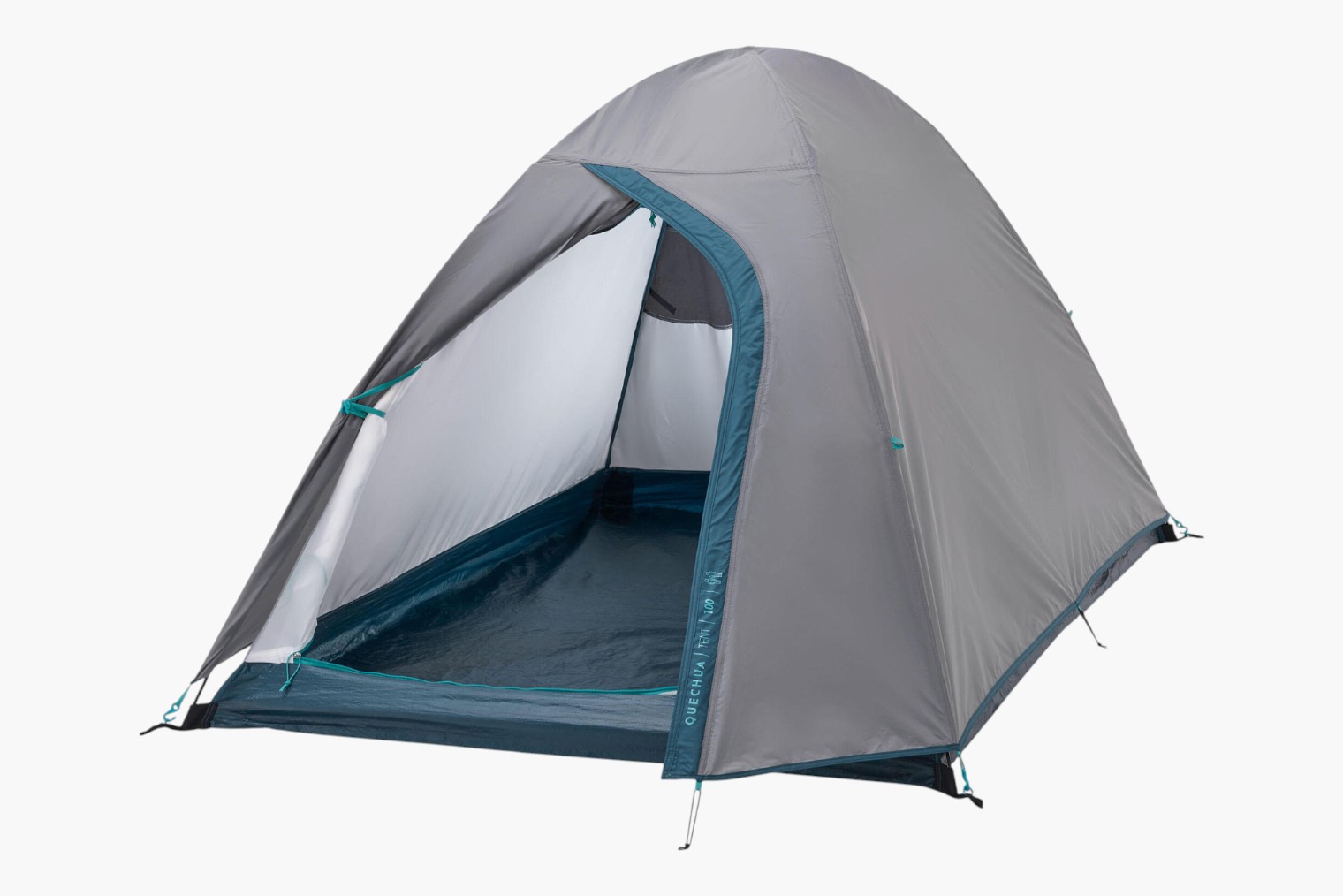 Палатка-полусфера Quechua 2 Man Tent — MH100