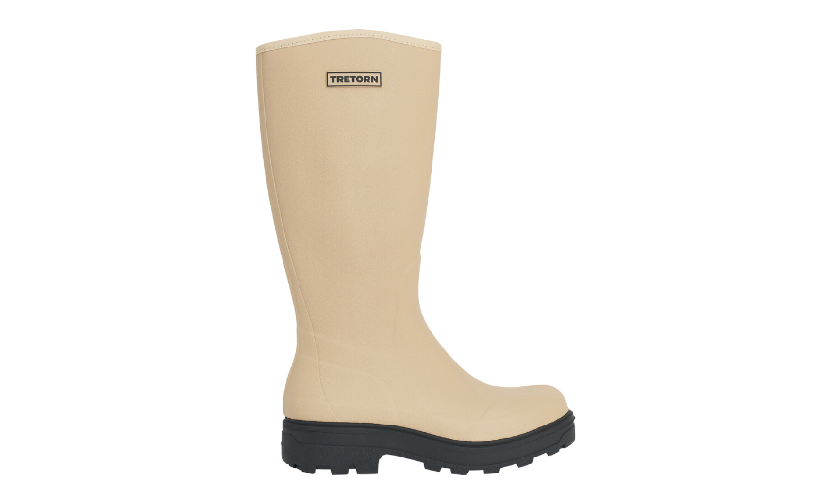 Сапоги Tretorn Halla