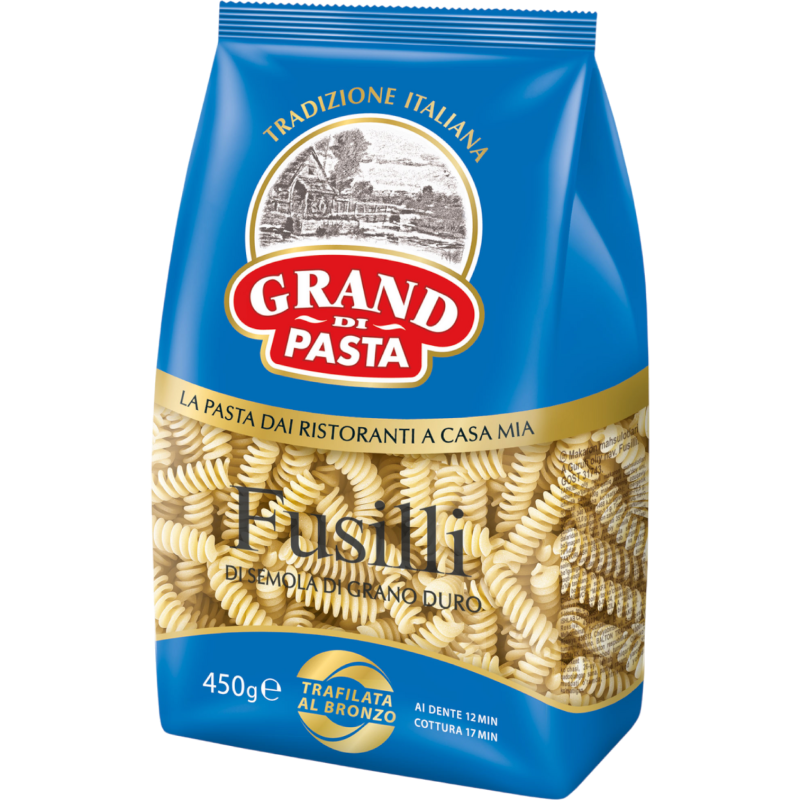 Grand di Pasta