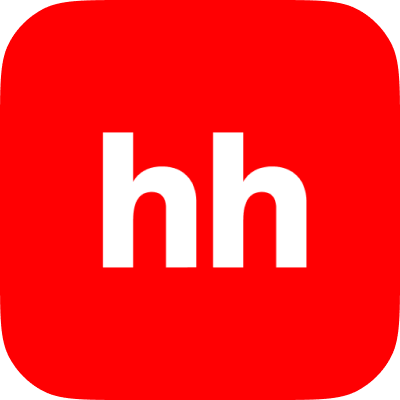 HeadHunter
