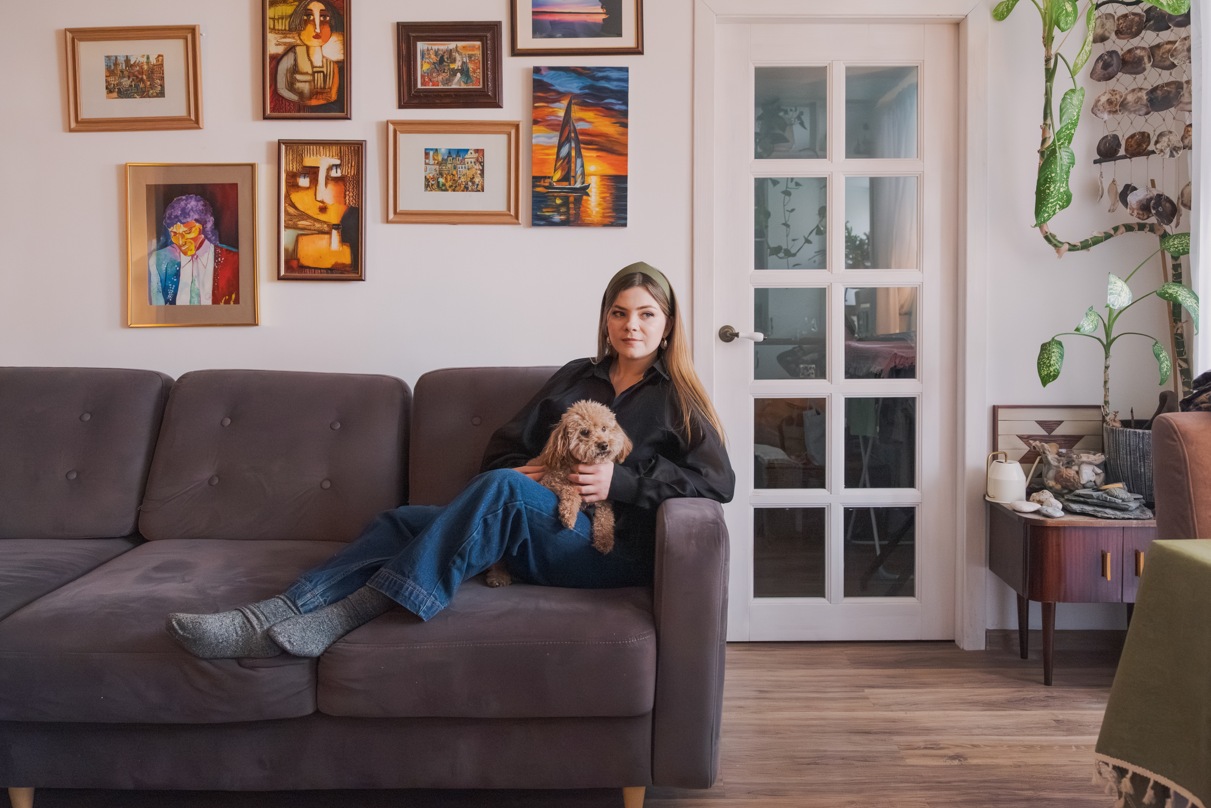 Так в 23 года я запустила свой бизнес