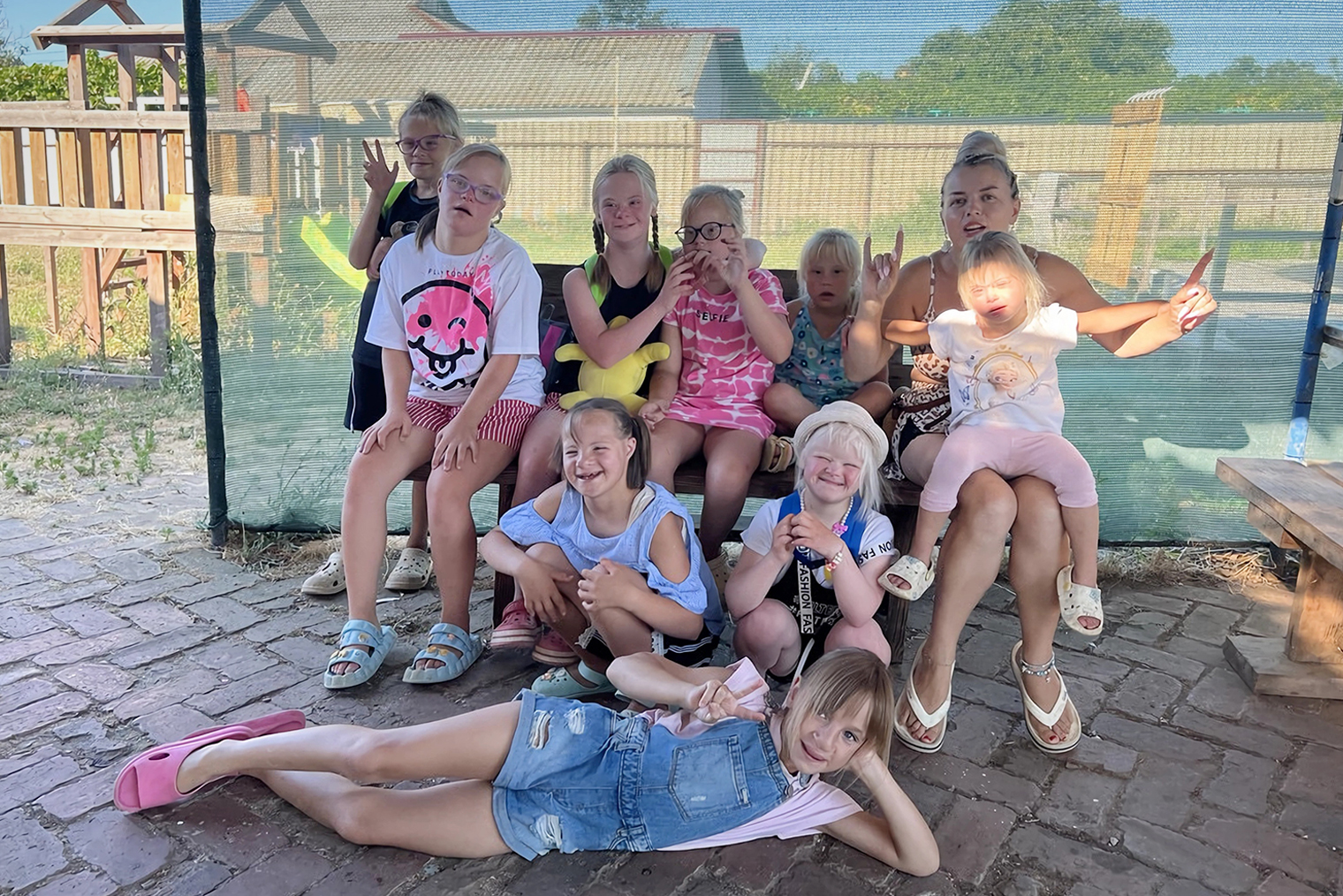 Это мы путешествовали по Крыму