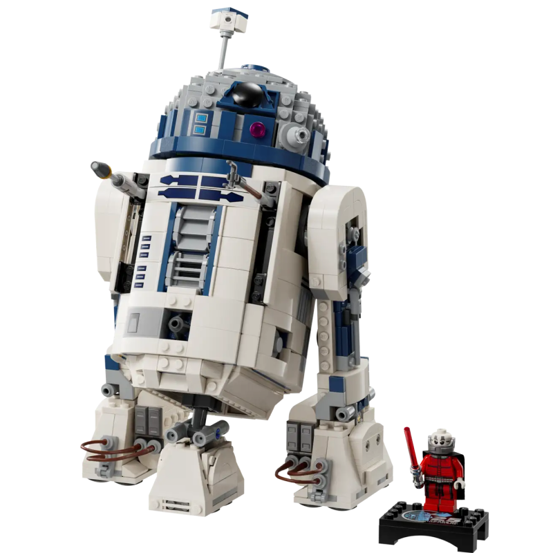 Дроид R2-D2