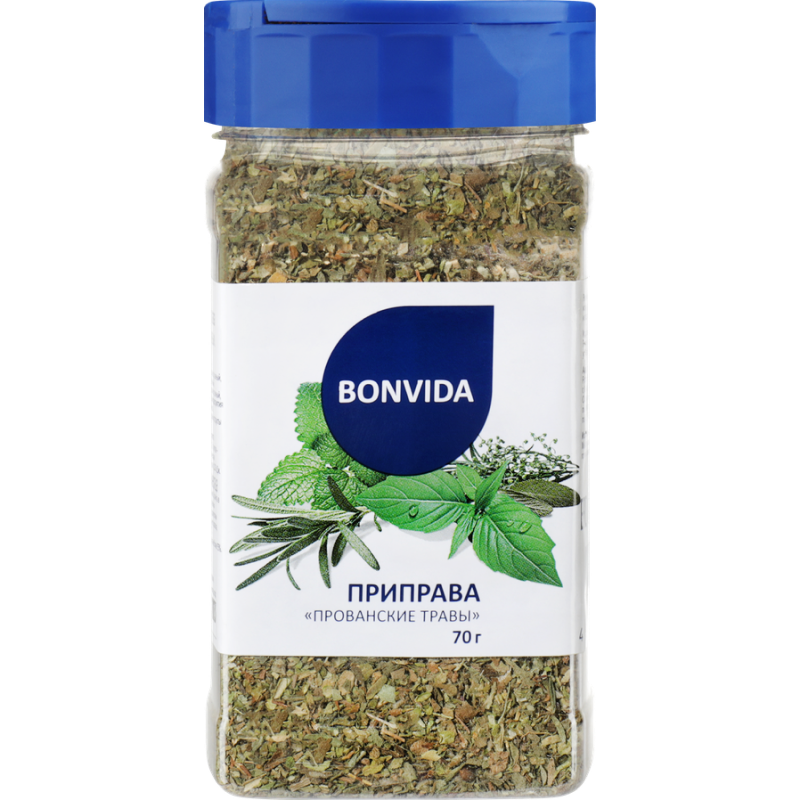 Специи Bonvida