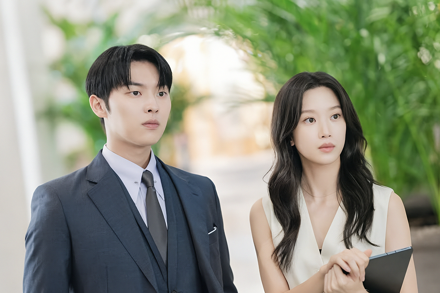 © tvN