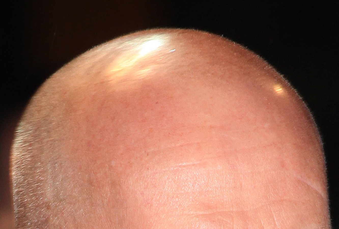 Брюс Уиллис