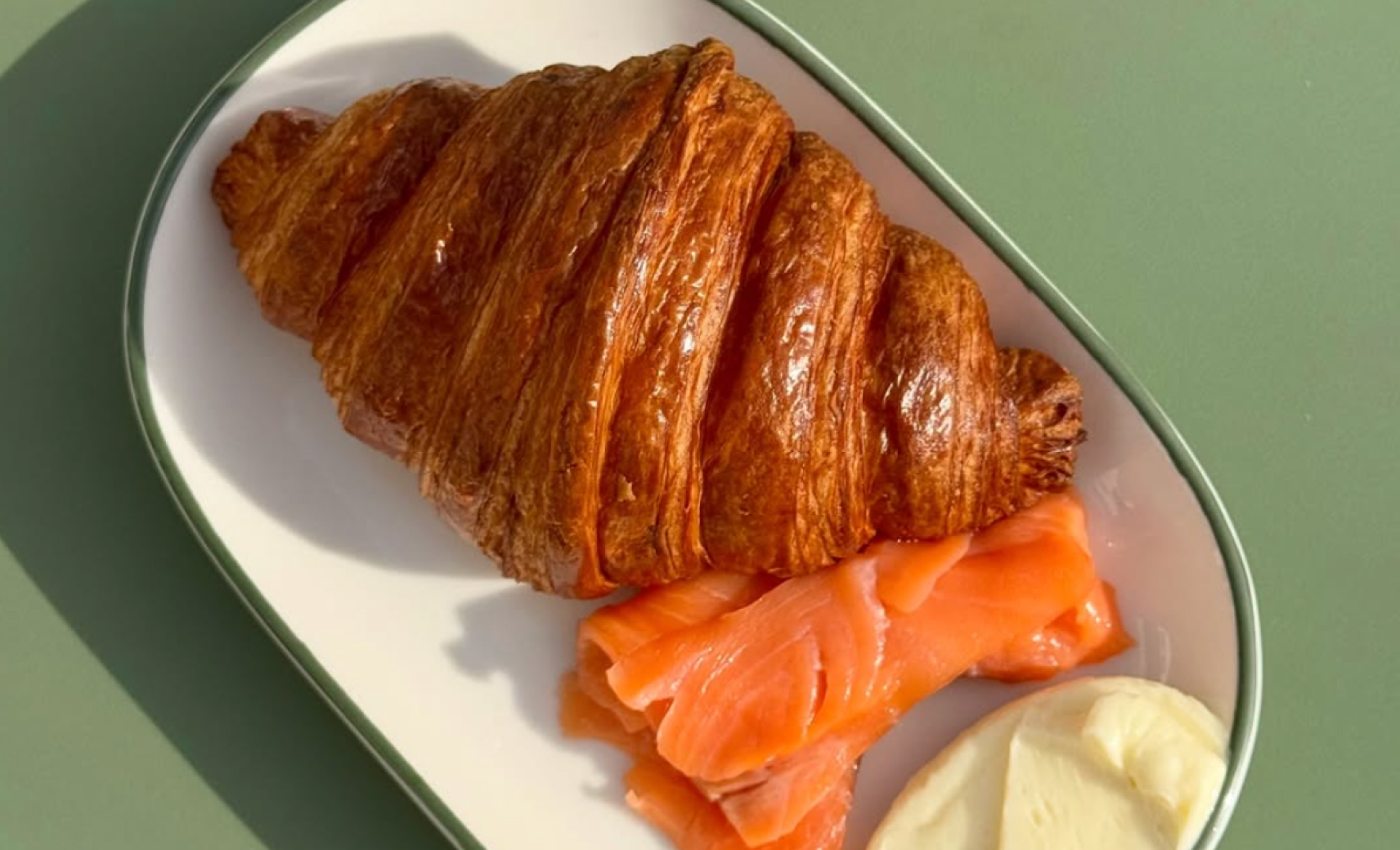 Кофе в Ritmo X Giardino