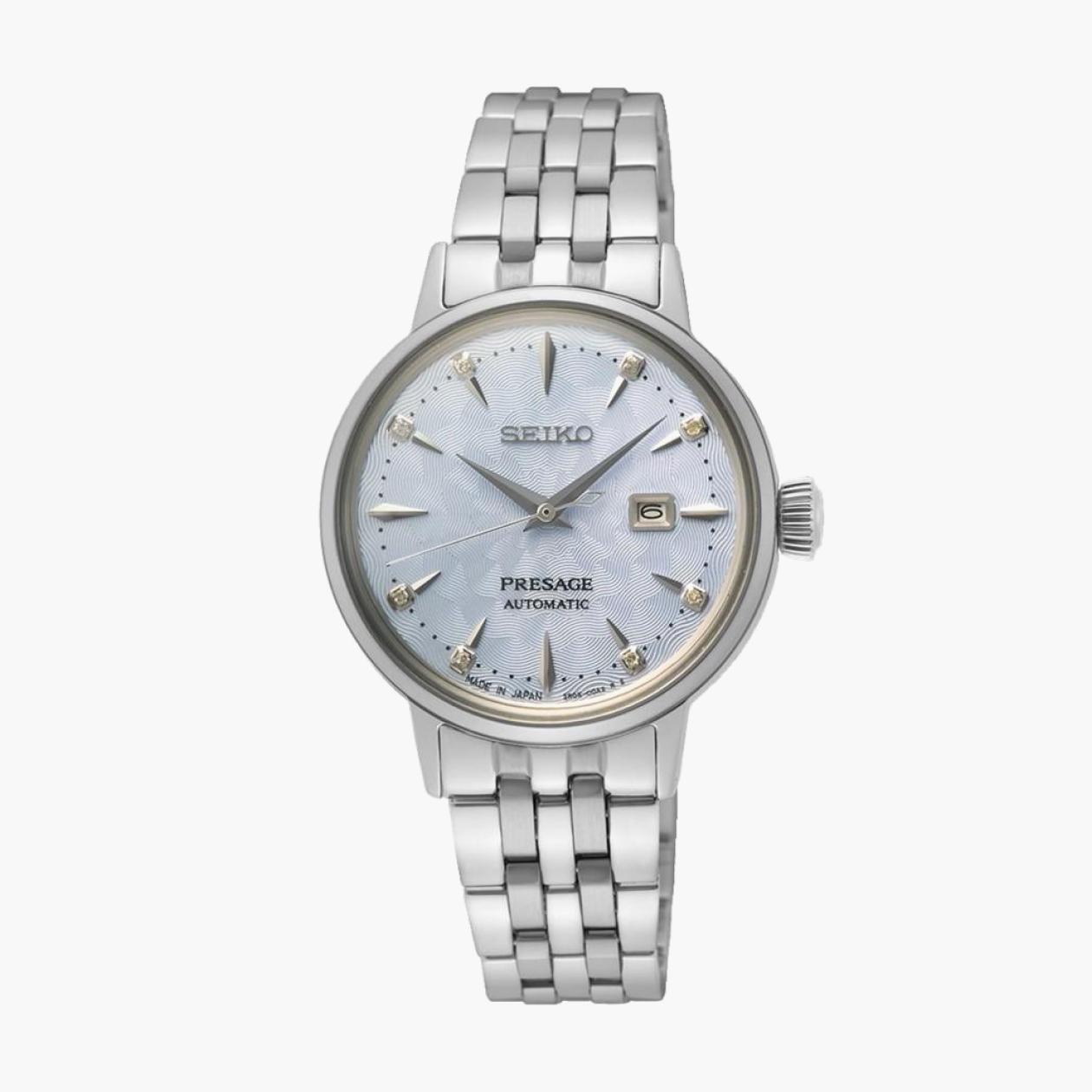 Часы Seiko, 36 935 ₽