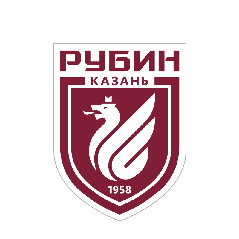 «Рубин», Казань