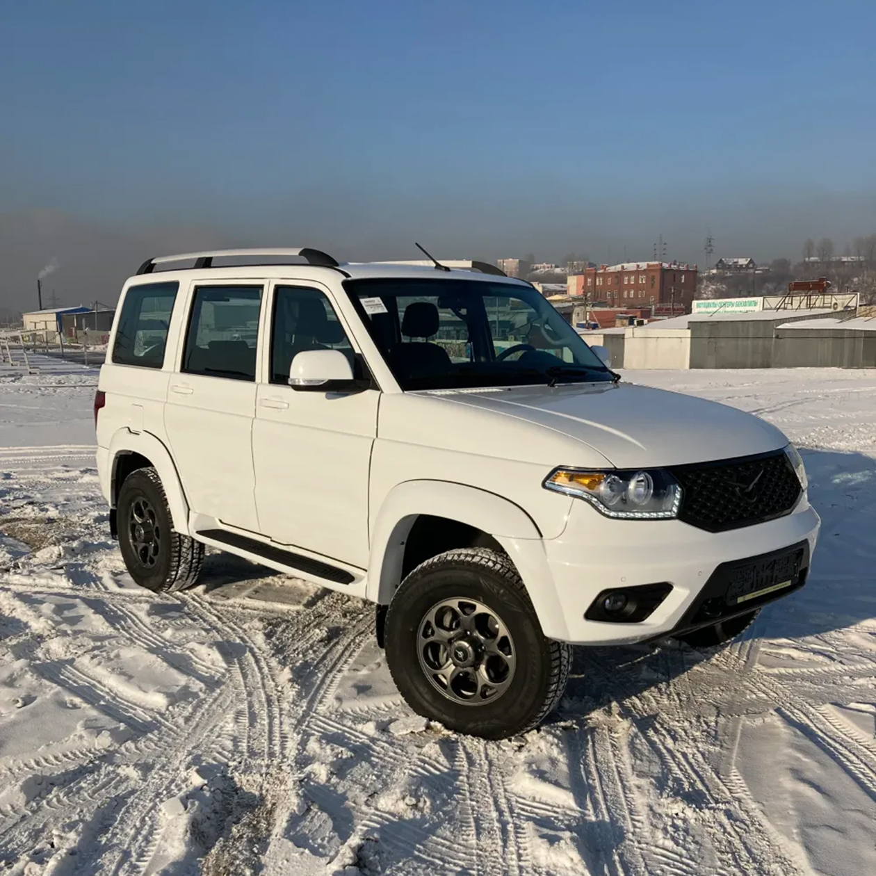 эталон62.рф – Продажа UAZ бу в Украине: купить подержанные УАЗ с пробегом