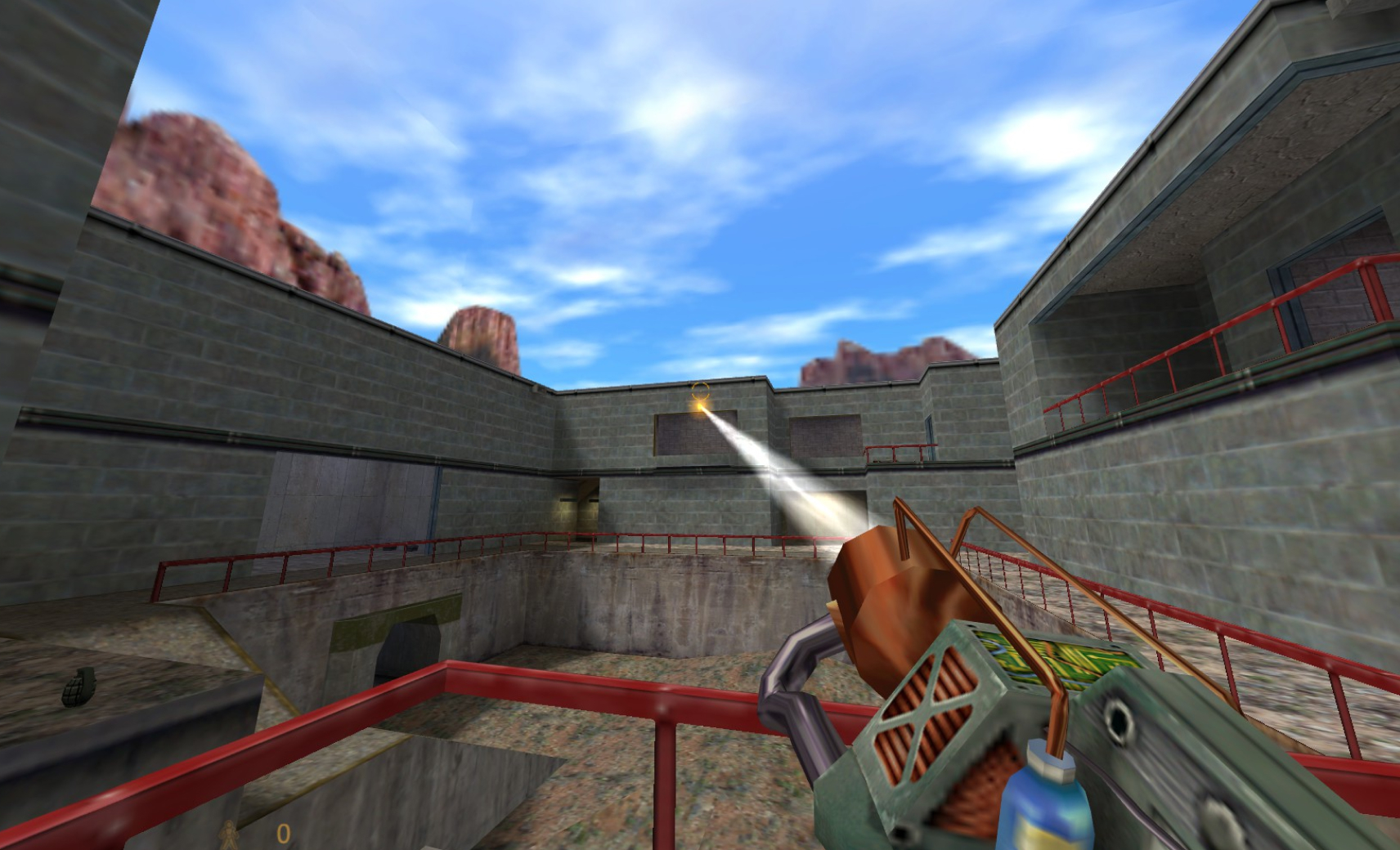 Half-Life