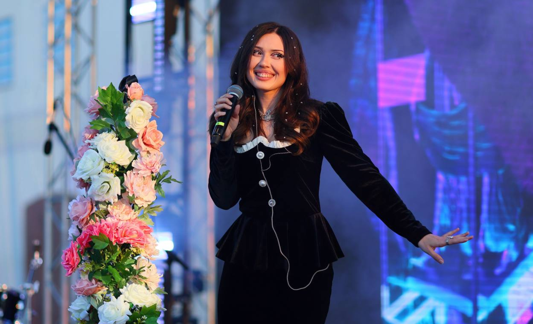 концерт Dead Blonde