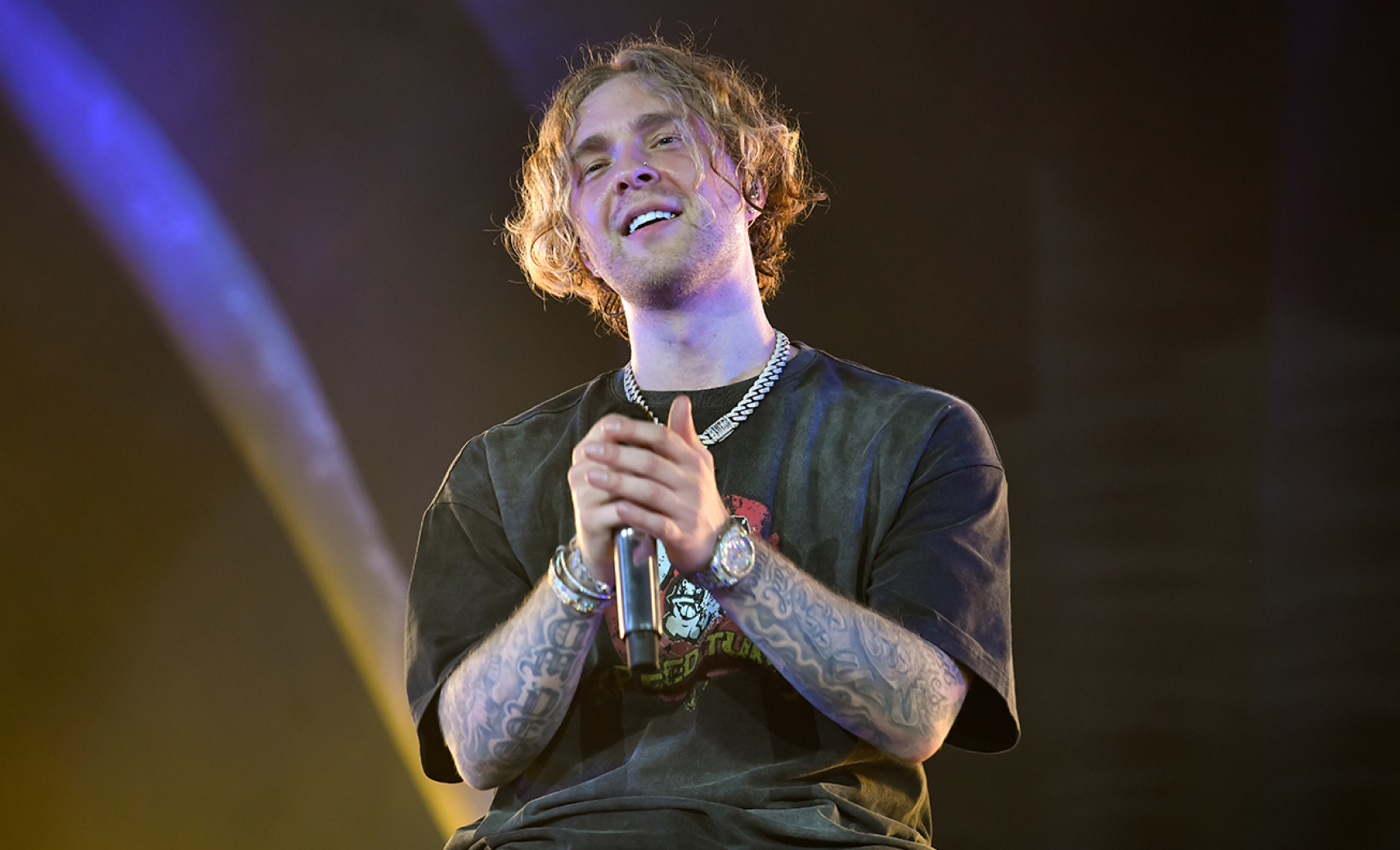 концерт Егор Крид