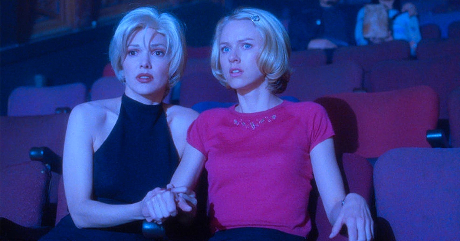 «Малхолланд Драйв» понравился французской публике — жюри Канн наградило Линча за режиссуру, а премия «Сезар» назвала картину лучшим иностранным фильмом. © Universal Pictures