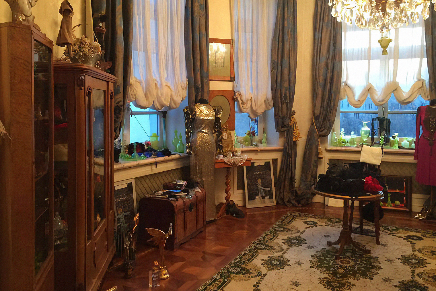 Источник: gurchenko.ru