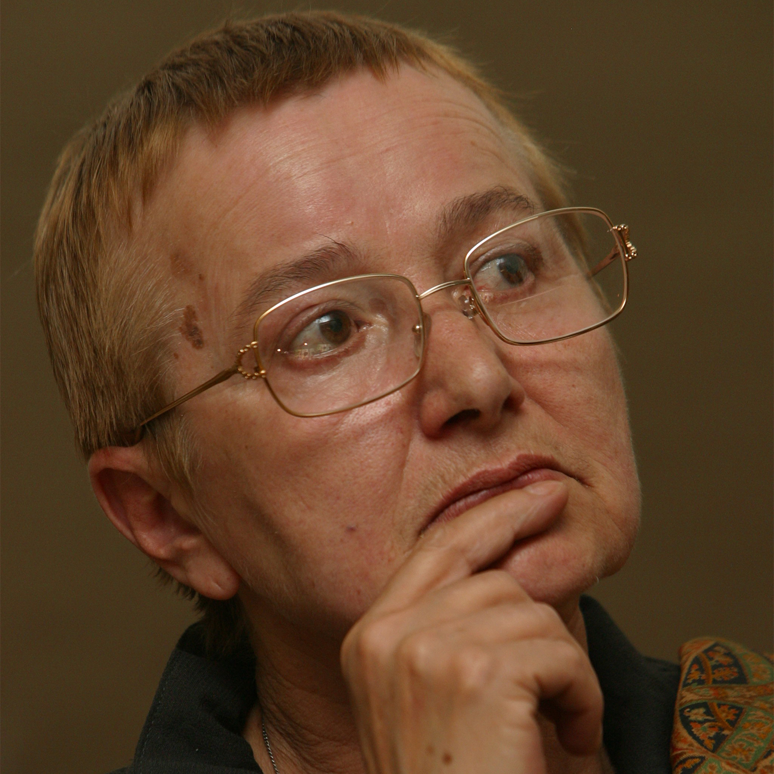 Мама часто повторяла: «Поступай с людьми так, как ты хочешь, чтобы они поступали с тобой»