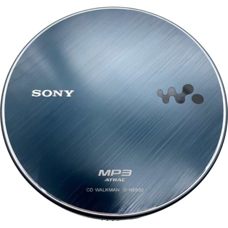 Sony Walkman / Discman D-Series