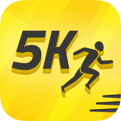 5K Runner