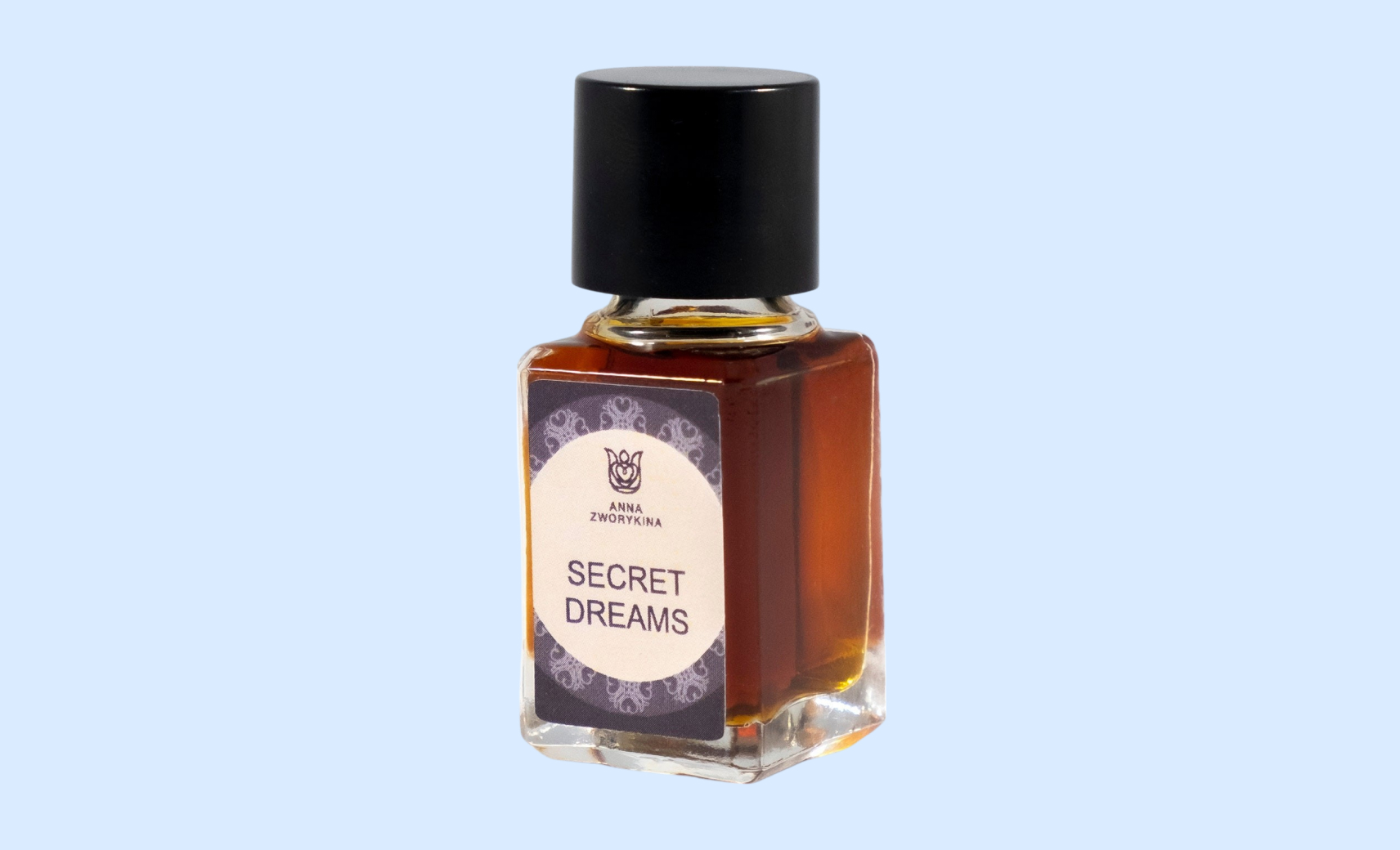 Anna Zworykina Perfumes