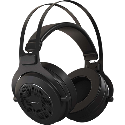 Behringer Omega
