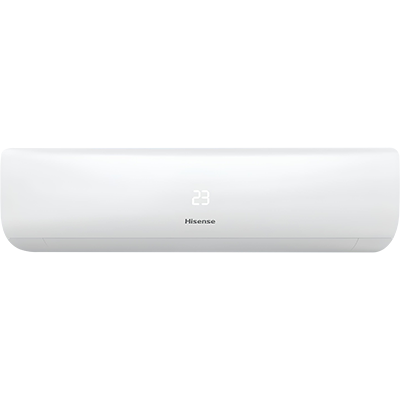 Hisense Zoom DC Inverter Wi-Fi AS-09UW4RYRKB05
