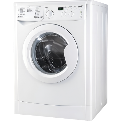 Стиральная машина Indesit IWSD 51051 CIS