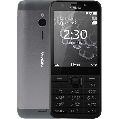 Nokia 230 Dual Sim