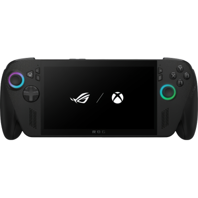 Asus Rog Xbox Ally X