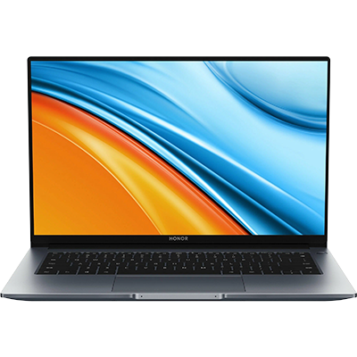 Honor MagicBook 14