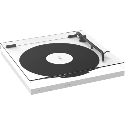 Tone Factory Tone Turntable