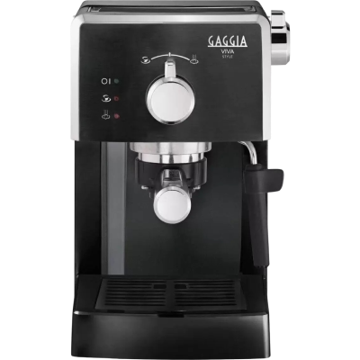 Культовая — Gaggia Viva Style