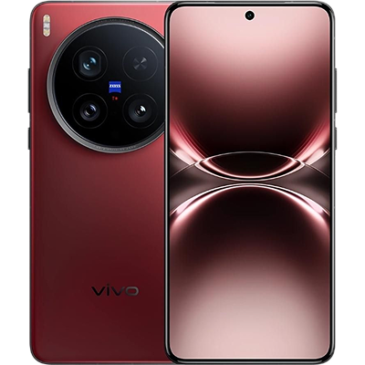 Vivo X200 Ultra
