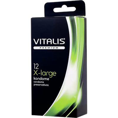 Vitalis X-large
